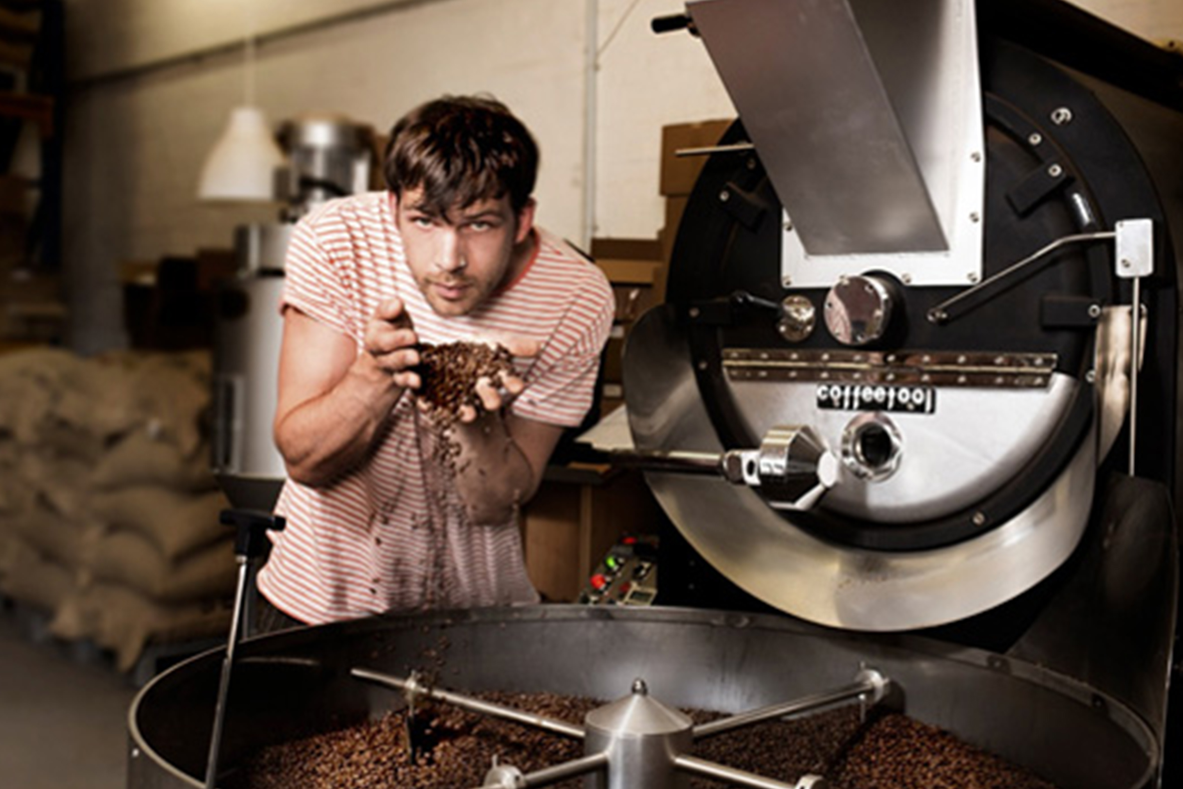 Kaffeespezialitäten von fab.coffee im Wälderhof